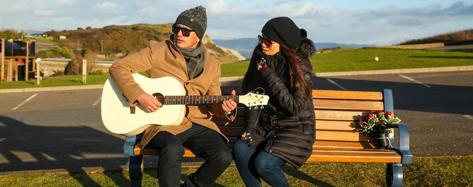 Permalink to: At Park